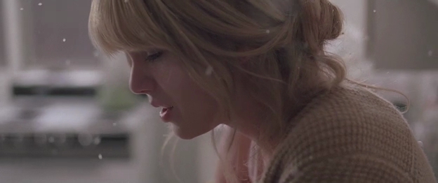 Taylor Swift- Back to december Taylor Swift- Back to december