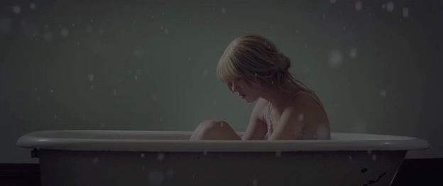 Taylor Swift- Back to december Taylor Swift- Back to december