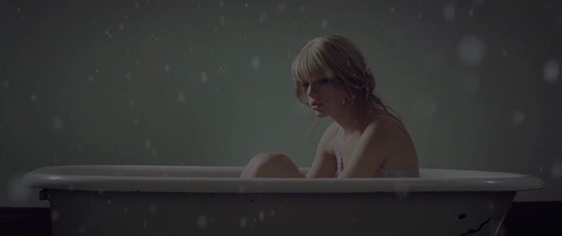 Taylor Swift- Back to december Taylor Swift- Back to december