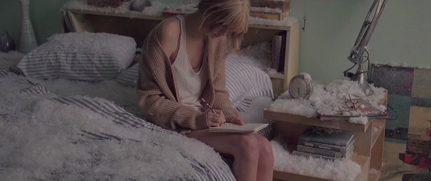 Taylor Swift- Back to december Taylor Swift- Back to december