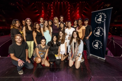ALL ARE HQs
