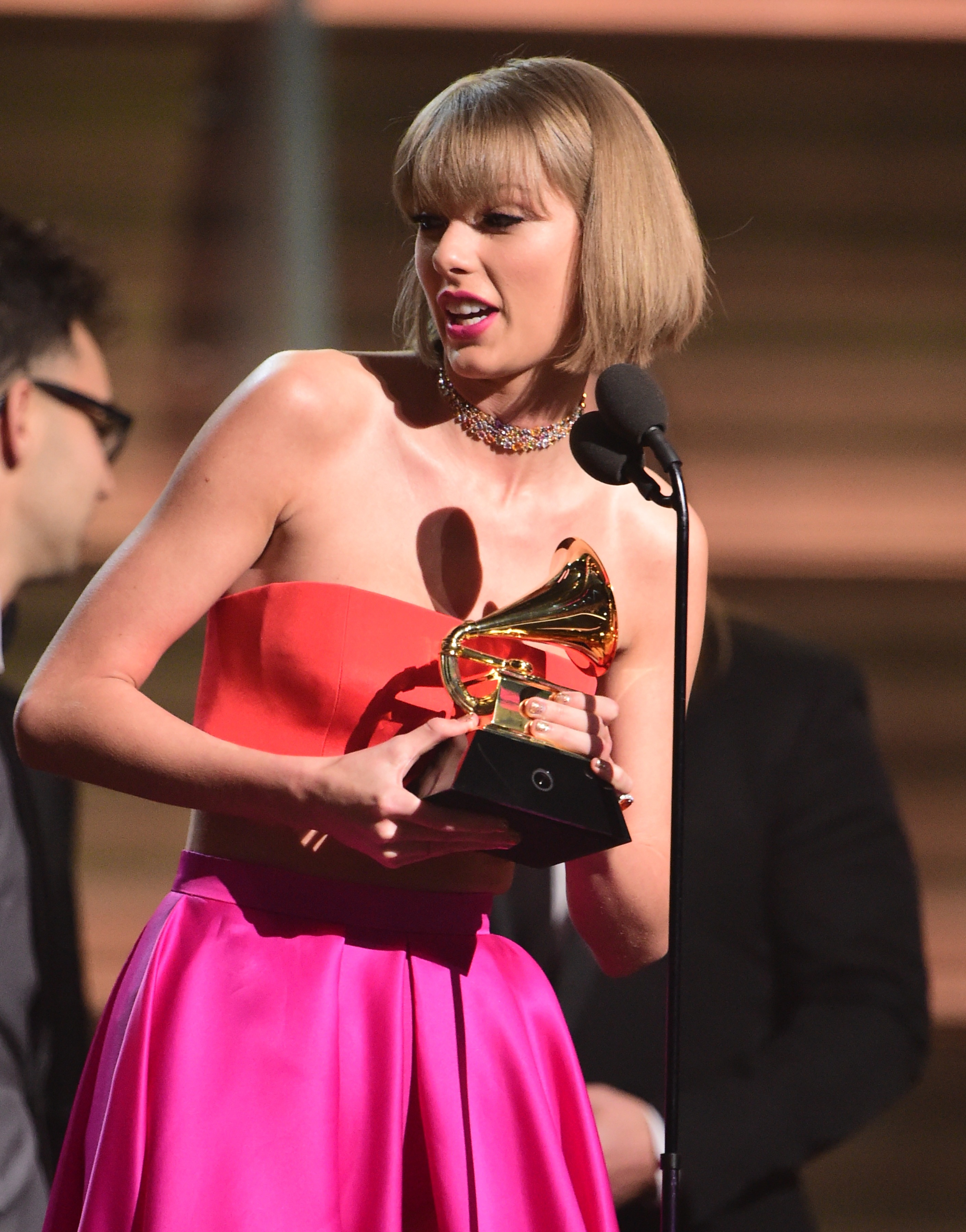 58th Annual GRAMMY Awards - 225 - Taylor Swift Web Photo ...