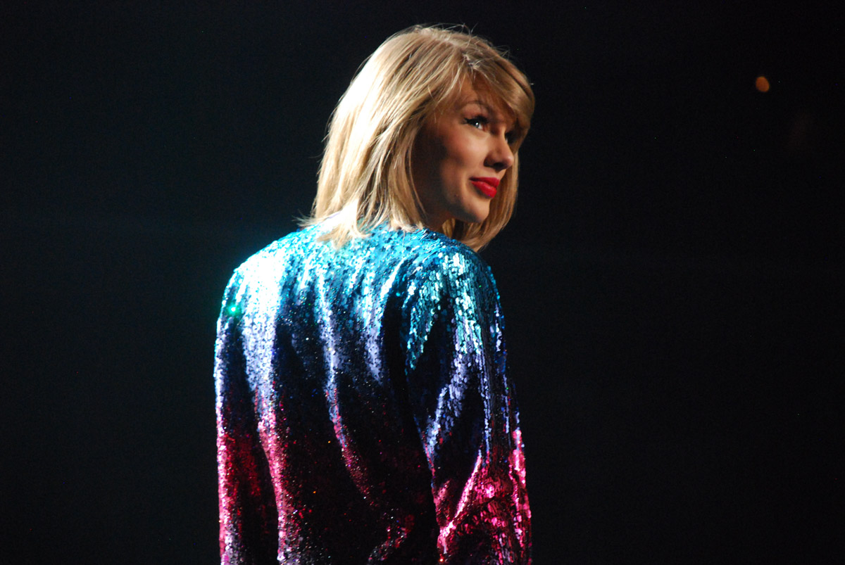 June 8 Charlotte, North Carolina 044 Taylor Swift Web Photo