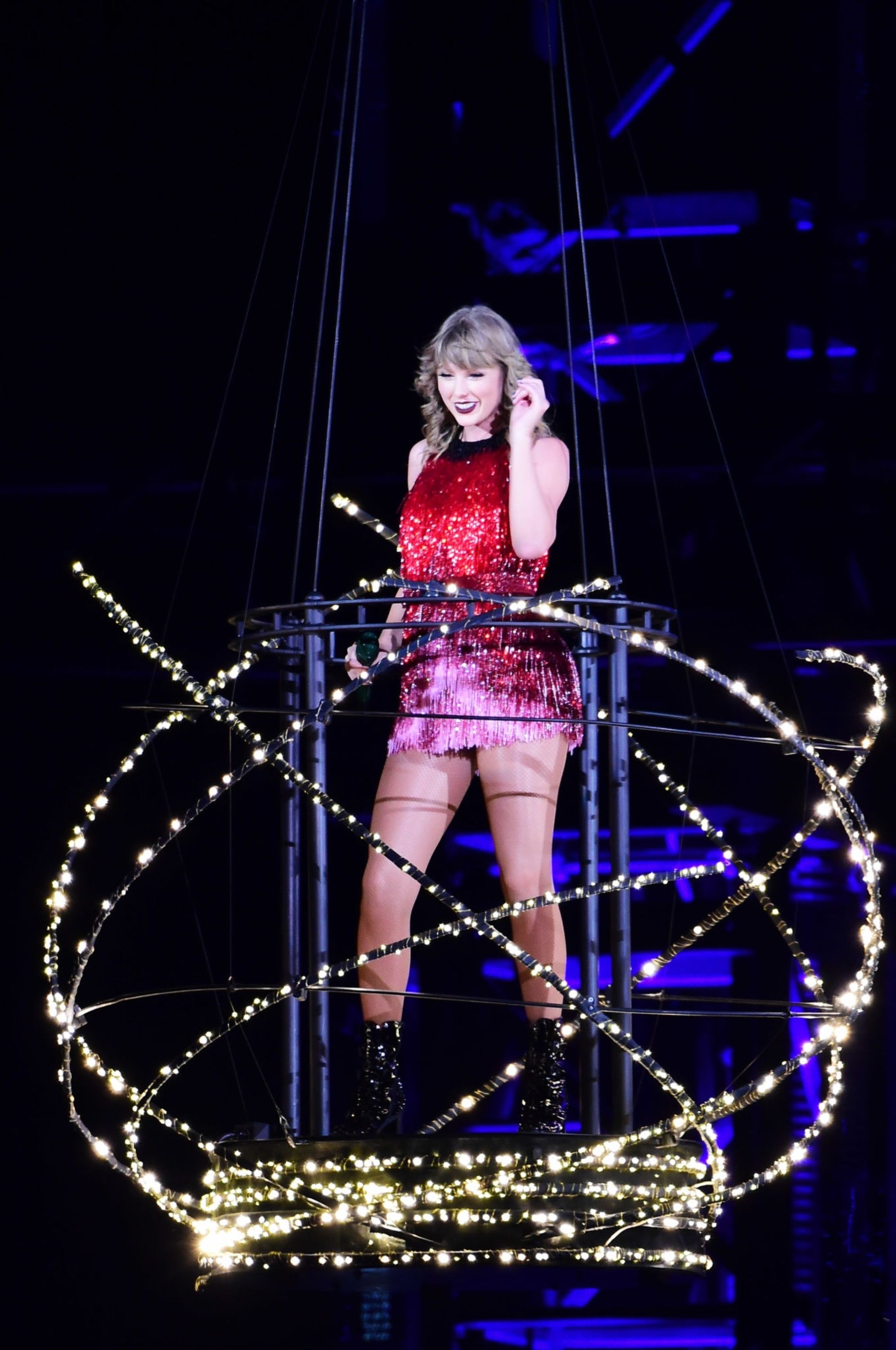 taylor swift tour japan