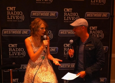 CMT Radio Live
