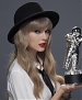 2012 MTV Video Music Awards Promo Shoot