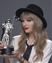 2012 MTV Video Music Awards Promo Shoot